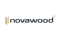 NOVAWOOD ZEMIN Logo