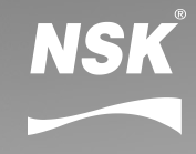 NSK ARMATÜR ROCA TR Logo