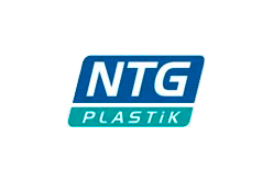 NTG PLASTİK Logo