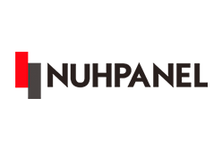 NUH PANEL Logo