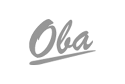 OBA PERDE Logo