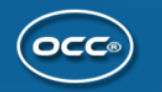 OCC Otopark Dizayn Logo