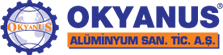 OKYANUS ALÜMINYUM Logo
