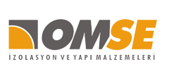 OMSE INSAAT Logo
