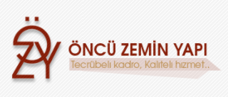 ÖNCÜ ZEMİN YAPI Logo