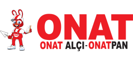 ONPO / ONAT ALÇI Logo