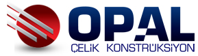 OPAL ÇELIK Logo
