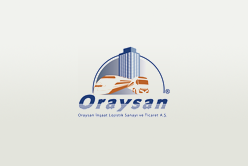 ORAYSAN INSAAT Logo