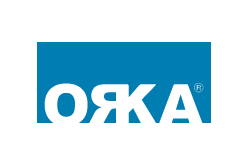 ORKA BANYO Logo