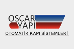 OSCAR YAPI Logo