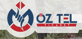 ÖZ-TEL ÇIT Logo
