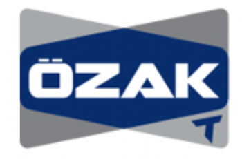 ÖZAK TURNIKE Logo