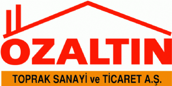 ÖZALTIN TOPRAK Logo