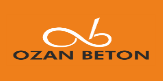 OZAN HAZIR BETON Logo