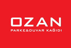 OZAN PARKE Logo