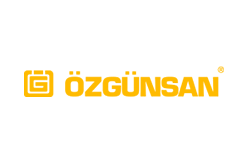 ÖZGÜNSAN ELEKTRİK Logo
