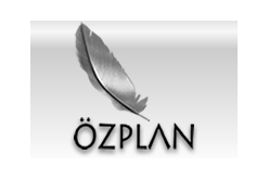 ÖZPLAN Logo