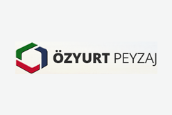 ÖZYURT PEYZAJ Logo