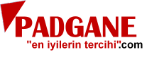 PADGANE Logo