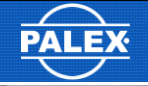 PALEX Logo