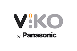 PANASONİC / VİKO ELEKTRİK Logo