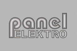 PANEL ELEKTRO Logo