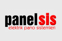PANELSİS ELEKTRİK Logo