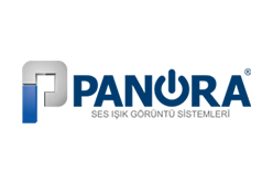 PANORA SES IŞIK Logo