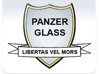 PANZER CAM / TEKNOLOJİK CAM Logo