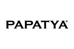 PAPATYA MOBILYA Logo