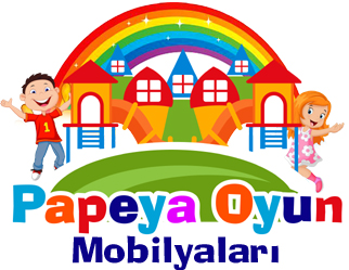 PAPEYA OYUN MOBİLYALARI Logo