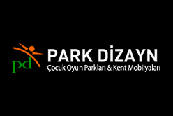 PARK DİZAYN Logo
