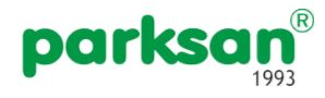 PARKSAN Logo