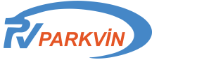 PARKVİN PARK Logo