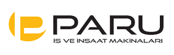 Paru Makina Logo