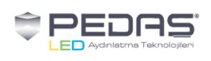 PEDAS Logo