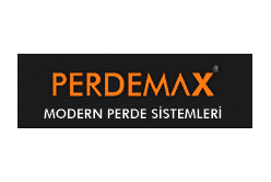 PERDEMAX PERDE Logo