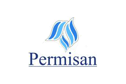 PERMISAN PERDE Logo
