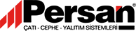 PERSAN ÇATI CEPHE VE YALITIM SİSTEMLERİ Logo