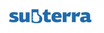 SUBTERRA Logo