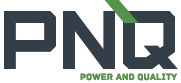 PNQ TEKNOLOJİ Logo