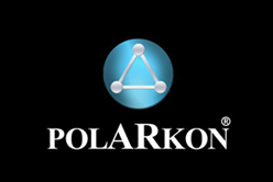 POLARKON METAL Logo