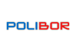 POLİBOR Logo