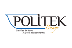 POLITEK POLIETILEN Logo