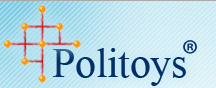 POLITOYS Logo