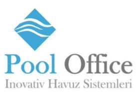 POOL OFFİCE  Logo
