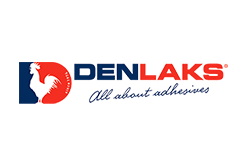 PRODEN / DENLAKS Logo