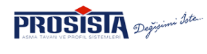 PROSİSTA YAPI SİSTEMLERİ Logo