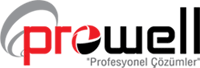 PROWELL GÜVENLİK SİSTEMLERİ Logo