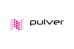 PULVER KİMYA Logo